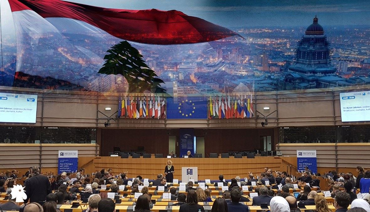 صباح النهار : المسيرات تشعل الجنوب وصرخة في بروكسيل... حزب الله يرهن التسوية بمسارات المنطقة؟